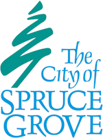 City of Spruce Grove Logo