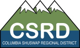 Columbia Shuswap Regional District Logo