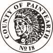 County of Paintearth No 18 Logo