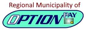 OptionPay Municipal Demo Account Logo