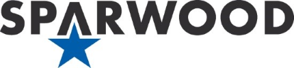 District of Sparwood Logo