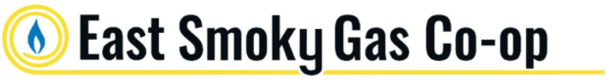 East Smoky Gas Co-Op Ltd. Logo