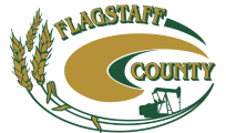 Flagstaff County Logo