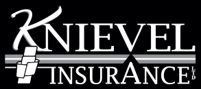 Knievel Insurance Logo