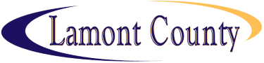 Lamont County Logo