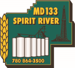 MD OF SPIRIT RIVER #133 Logo