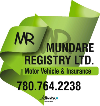 Mundare Registry Ltd. Logo