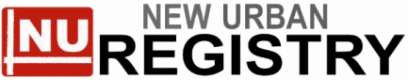New Urban Registry Logo