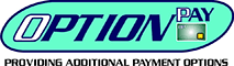 OptionPay Incorporated Logo