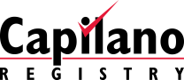 Capilano Registry Logo