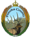 Ponoka County Logo