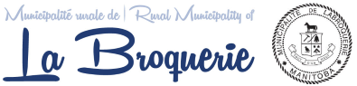 Rural Municipality of La Broquerie Logo