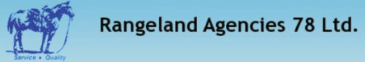 Rangeland Agencies 78 Ltd - Registry Logo