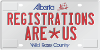 Registrations Are*US Logo