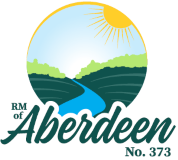 Rural Municipality of Aberdeen No. 373 Logo