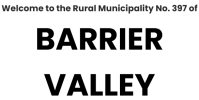 RM of Barrier Valley No. 397 Logo