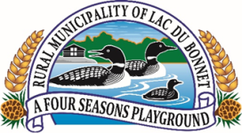 Rural Municipality of Lac du Bonnet Logo