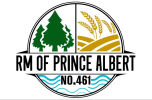 Rural Municipality of Prince Albert No.461 Logo