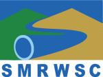 Shirley McClellan Regional Water Services Commission Logo