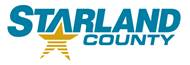 Starland County Logo