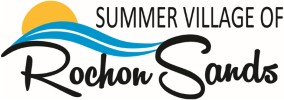 Summer Village of Rochon Sands Logo