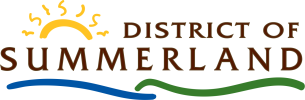 The Corporation of the District of Summerland Logo