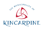 The Corporation of the Municipality of Kincardine Logo
