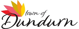 Town of Dundurn Logo