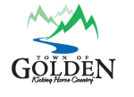 Town of Golden Logo