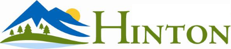 Town of Hinton Logo