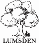 Town of Lumsden Logo