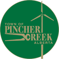 Town of Pincher Creek Logo