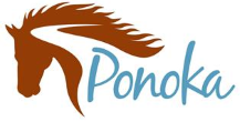 Town of Ponoka Logo
