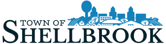 Town of Shellbrook Logo