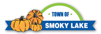 Town of Smoky Lake Logo