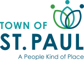 Town of St. Paul Logo