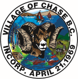 Village of Chase Logo