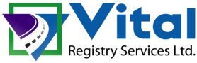 Vital Registry Service Ltd Logo