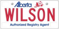 W.H. Wilson Registry Ltd. Logo